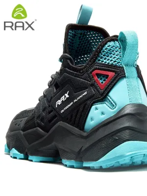 Rax New Breathable Walking Sandals Trekking Shoes Men Women Outdoor Hiking Shoes Beach Sandals Sneakers Hiking Sneakers Mujer