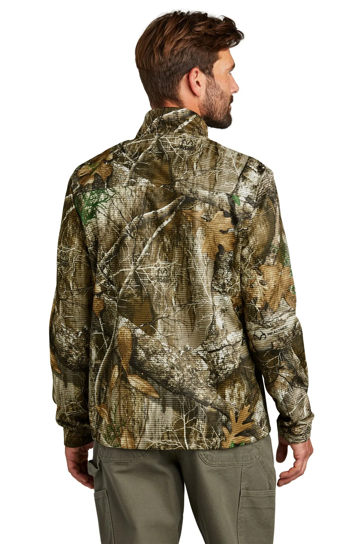 Russell Outdoors™ Realtree® Atlas Soft Shell RU600