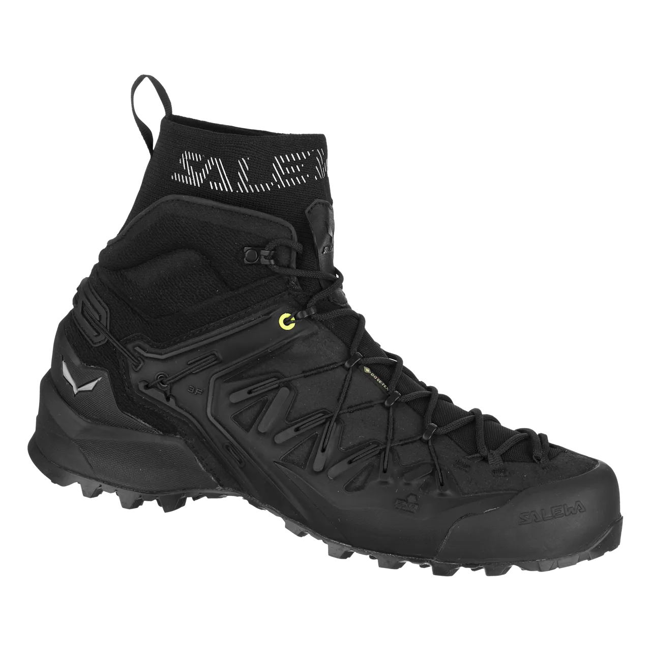 Salewa Wildfire Edge Mid GORE-TEX Shoes Men's