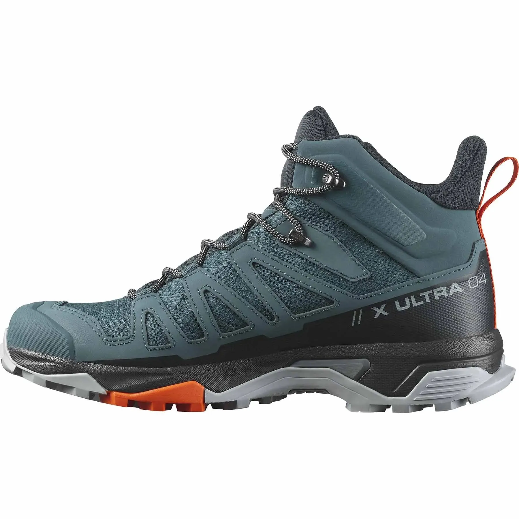 Salomon Mens X Ultra 4 Mid GTX Boots