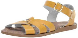 Salt Water Sandal by Hoy Shoes Baby Girl's Sandal 8 Toddler M Pair of Shoes