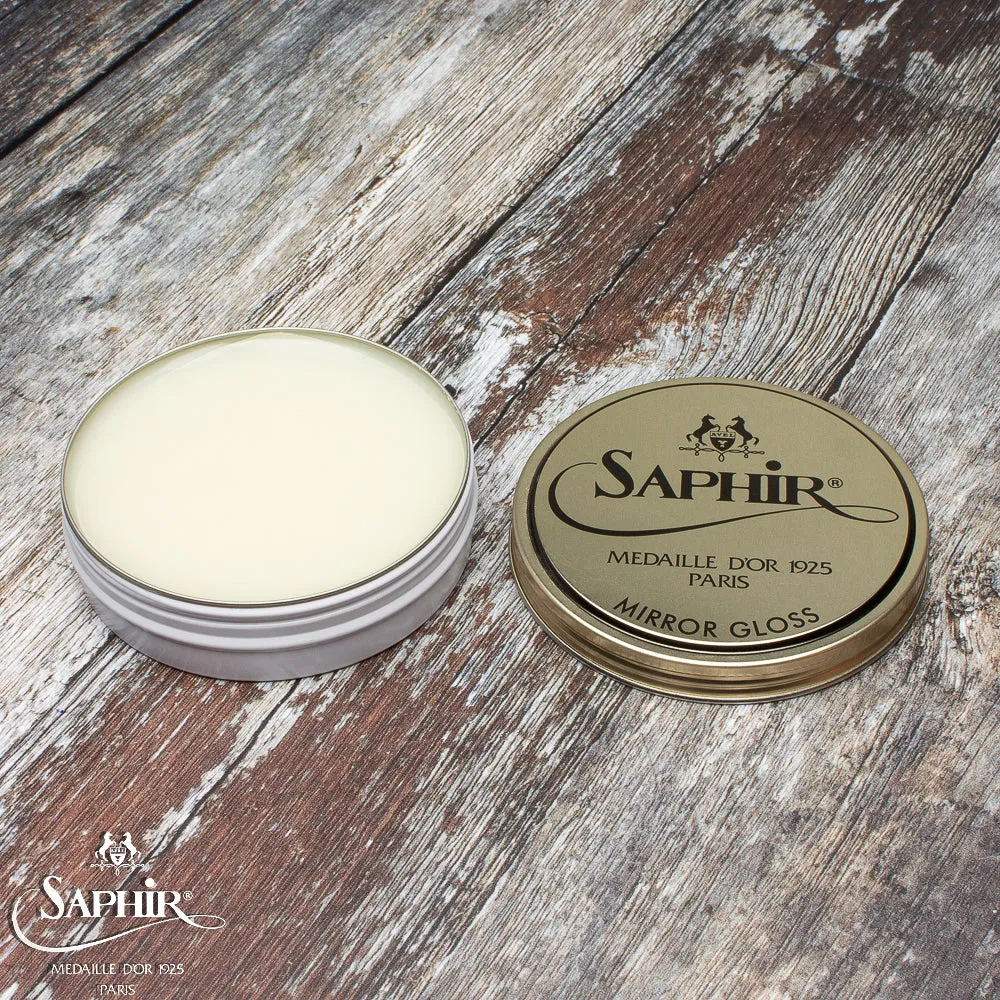 SAPHIR MEDAILLE D'OR MIRROR GLOSS - NEUTRAL - 75ml