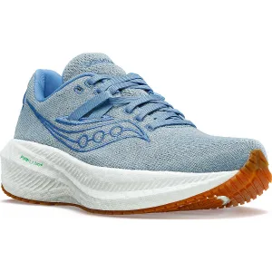 Saucony | Triumph RFG | Women's | Bluelight