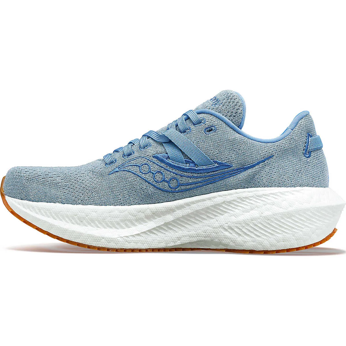 Saucony | Triumph RFG | Women's | Bluelight