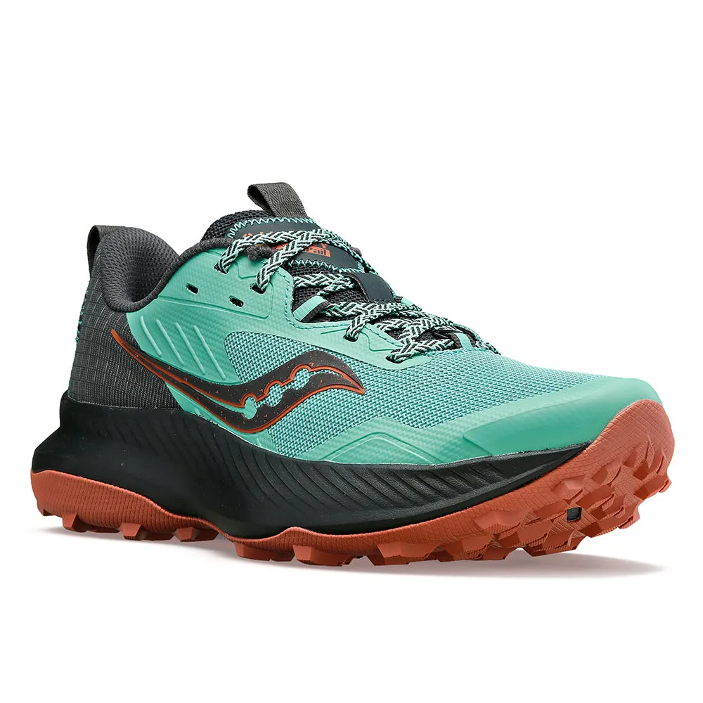 Saucony Women's Blaze Trail Shoes