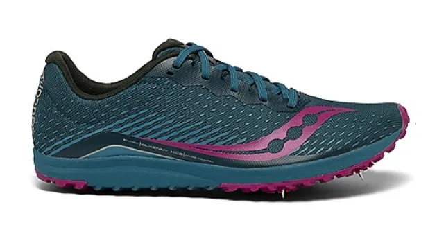 Saucony Women's Kilkenny XC8