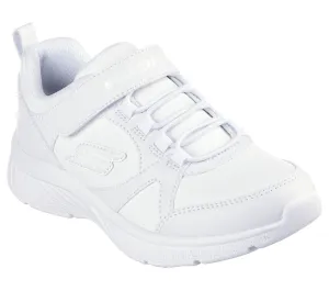 School Sweets/Skechers