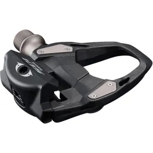 Shimano 105 PD-R7000 SPD-SL Road Pedals - Black