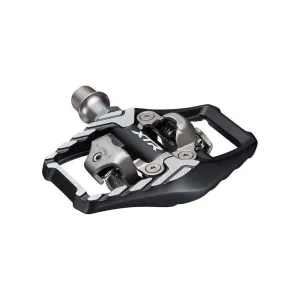 SHIMANO XTR M9120 Trail Pedal - SPD Clipless