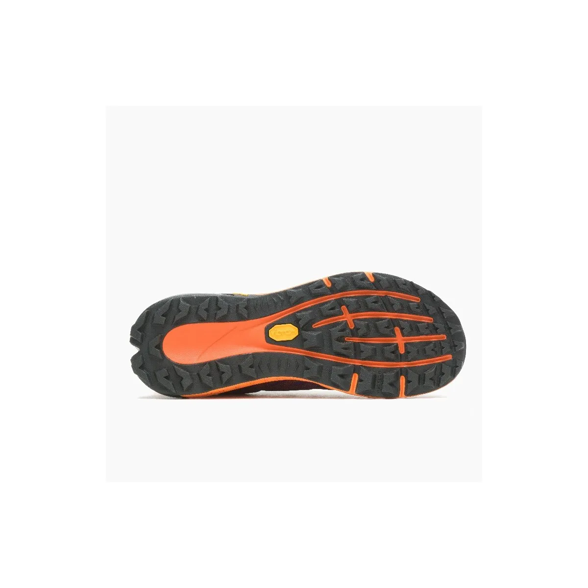 Shoes Merrell Agility Peak 4 Violet Orange