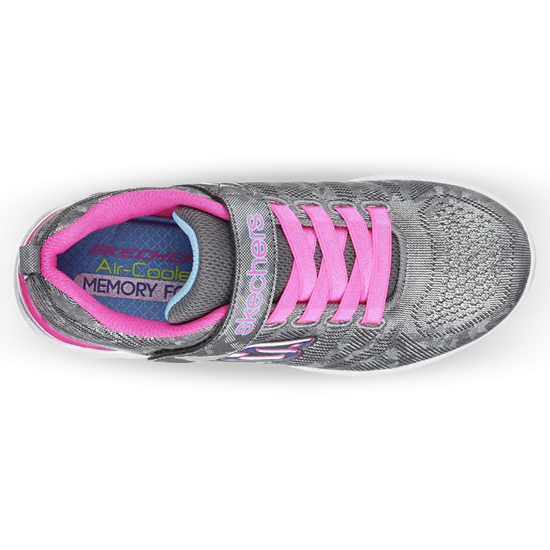 Skechers Quick Kicks Shimmer Dance