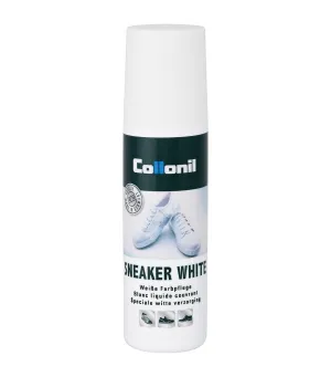 Sneaker White 100ml