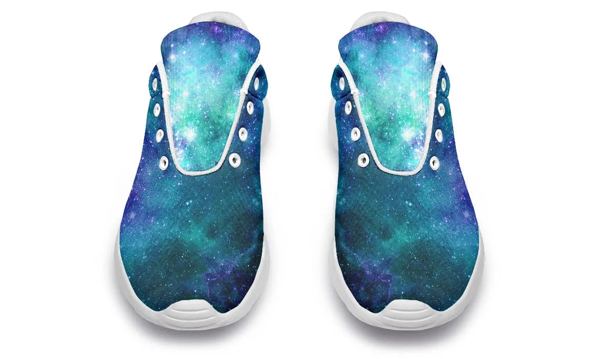 Space Jam Galaxy Classic Sneakers