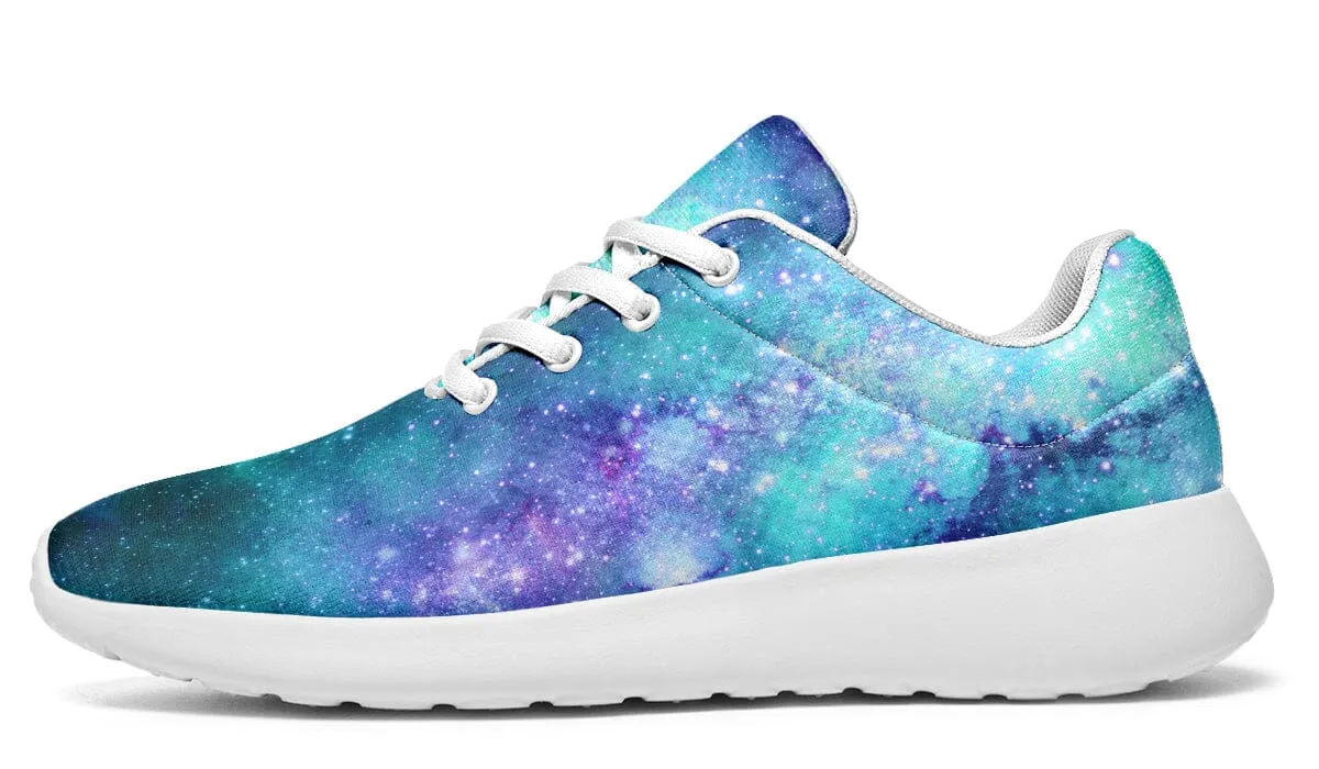 Space Jam Galaxy Classic Sneakers