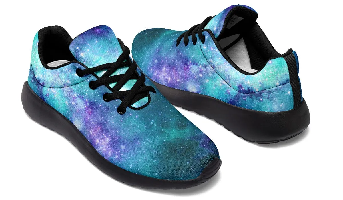 Space Jam Galaxy Classic Sneakers