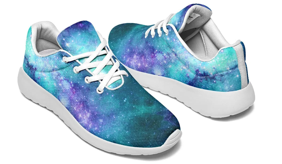 Space Jam Galaxy Classic Sneakers