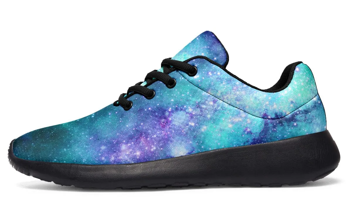 Space Jam Galaxy Classic Sneakers