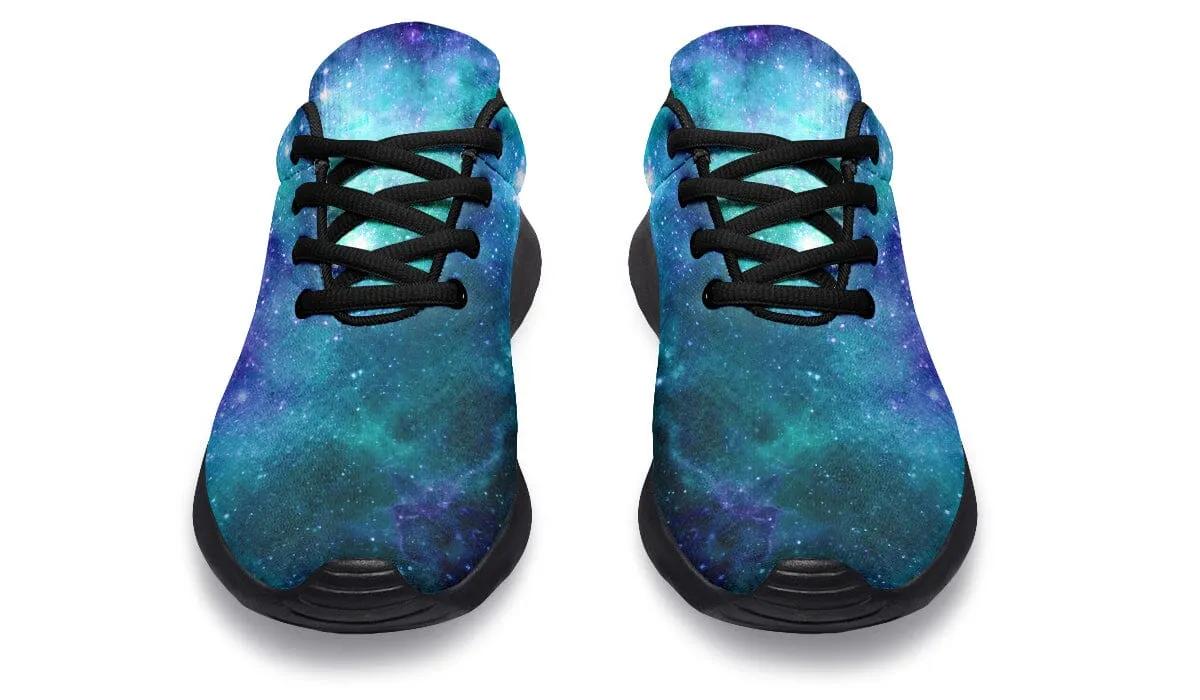 Space Jam Galaxy Classic Sneakers