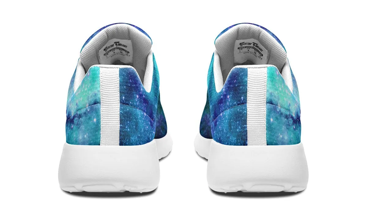 Space Jam Galaxy Classic Sneakers