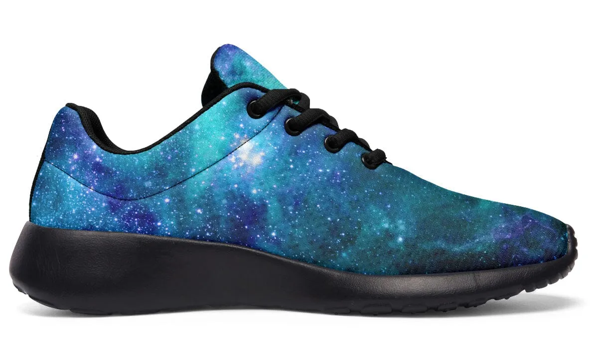 Space Jam Galaxy Classic Sneakers