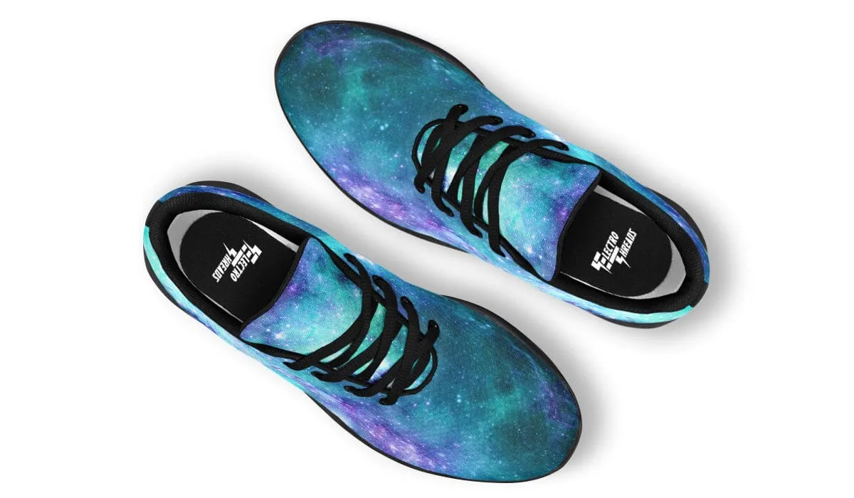 Space Jam Galaxy Classic Sneakers