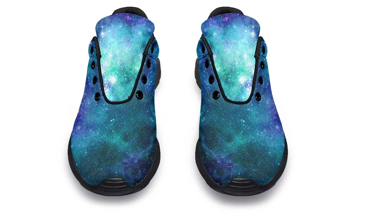 Space Jam Galaxy Classic Sneakers