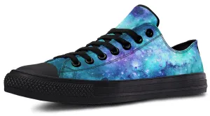 Space Jam Galaxy Low Top Shoes