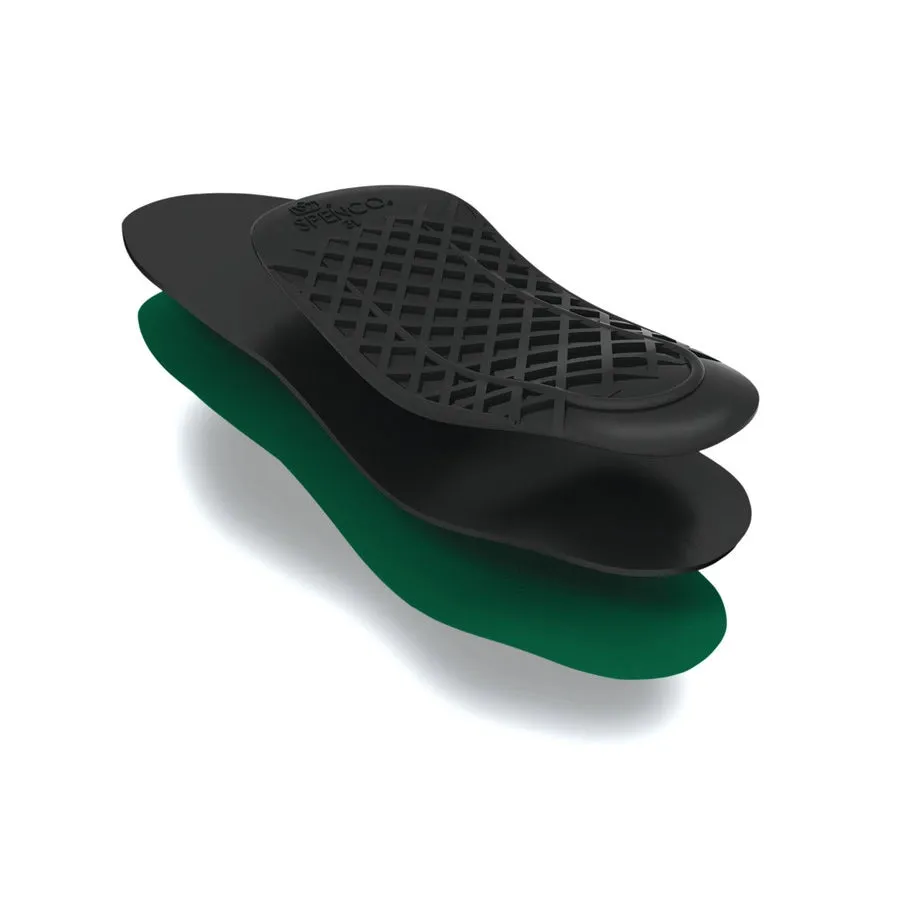 Spenco Full-Length Orthotic Arch Supports