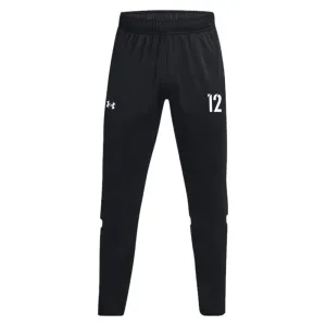 SSU - UA Men's Knit Warm Up Team Pants