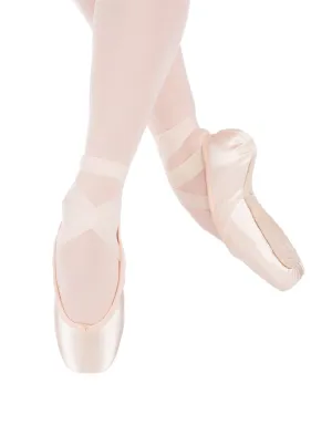 SUFFOLK SPOTLGHT HARD POINTE SHOE