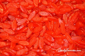 Swedish Fish Soft & Chewy Bulk Candy