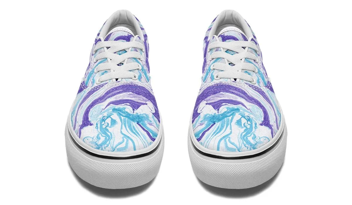 Swirls Street Vibe Shoes