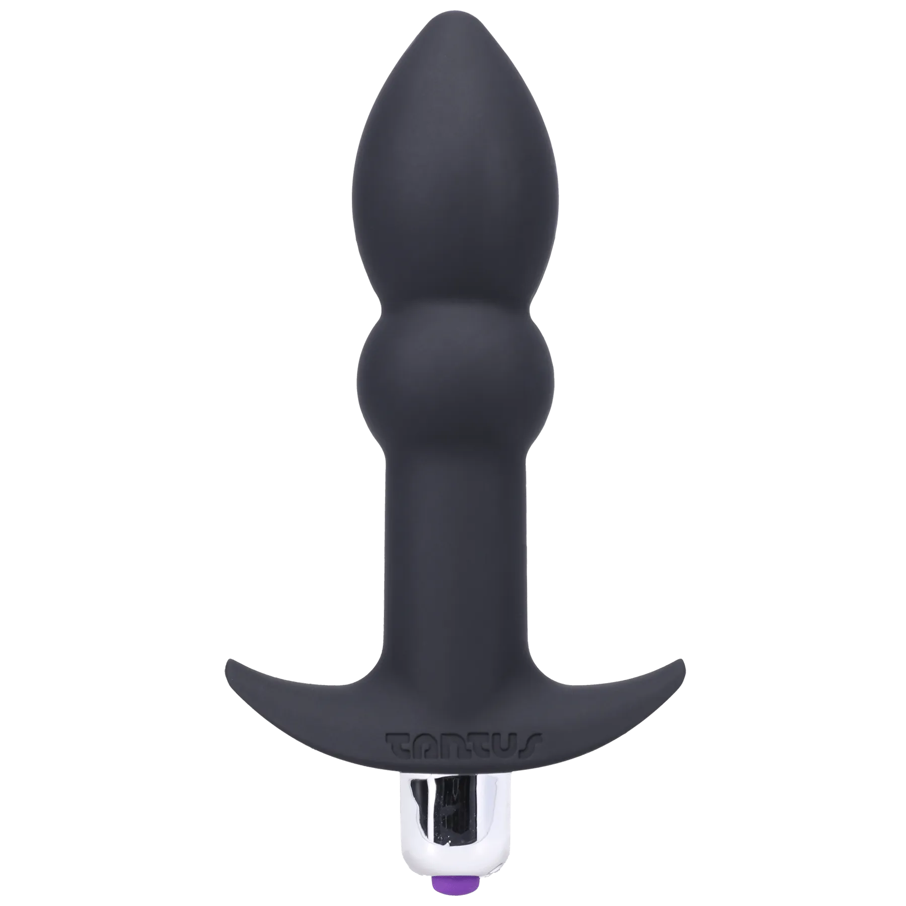 Tantus Perfect Plug Plus Vibe