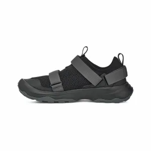 Teva  Men's Outflow Universal Black M