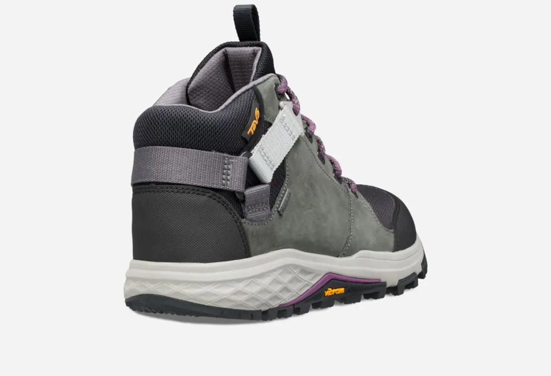 Teva Women's Grandview GTX Hiker