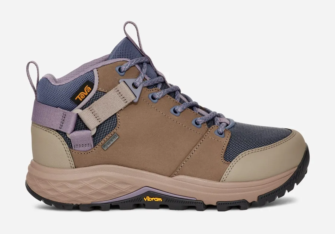 Teva Women's Grandview GTX Hiker