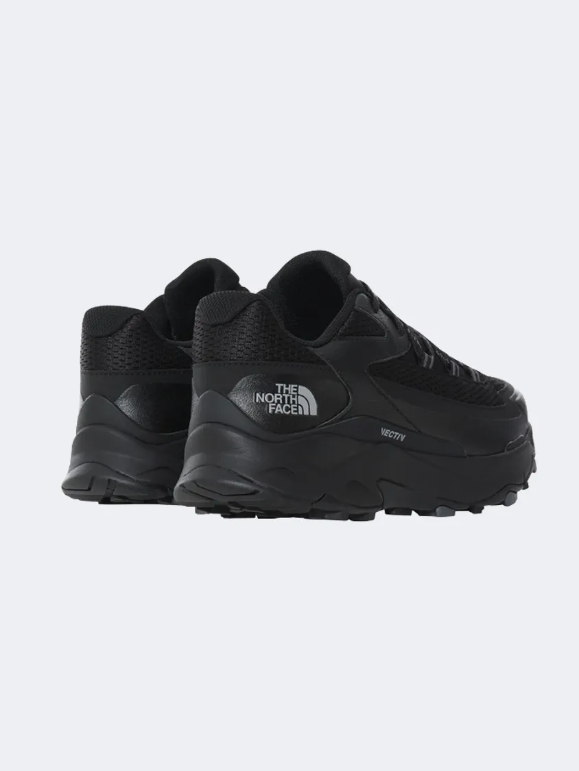 The North Face Vectiv Taraval Men Hiking Shoess Black