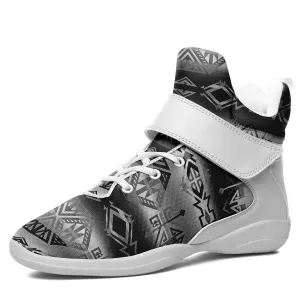 Trade Route Cave Ipottaa Basketball / Sport High Top Shoes