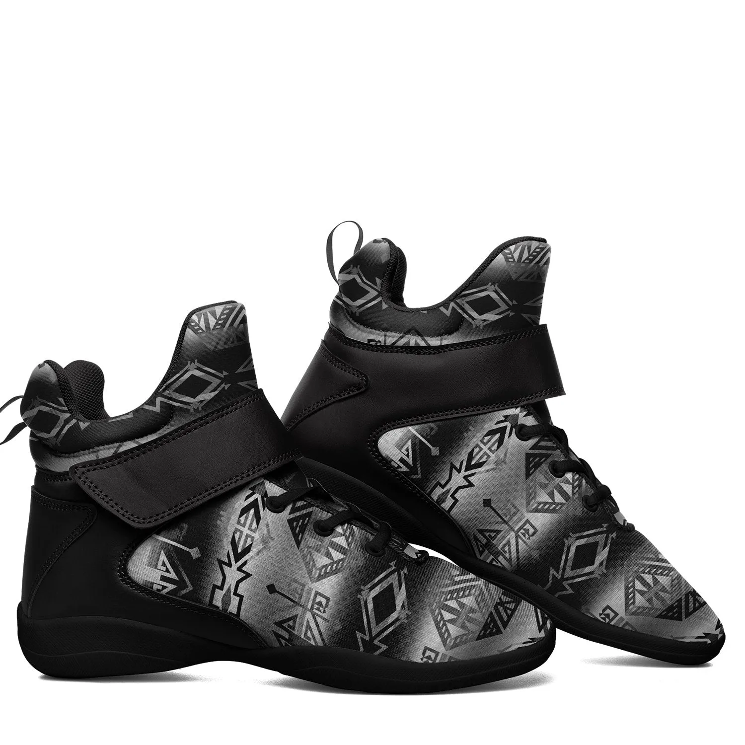 Trade Route Cave Ipottaa Basketball / Sport High Top Shoes