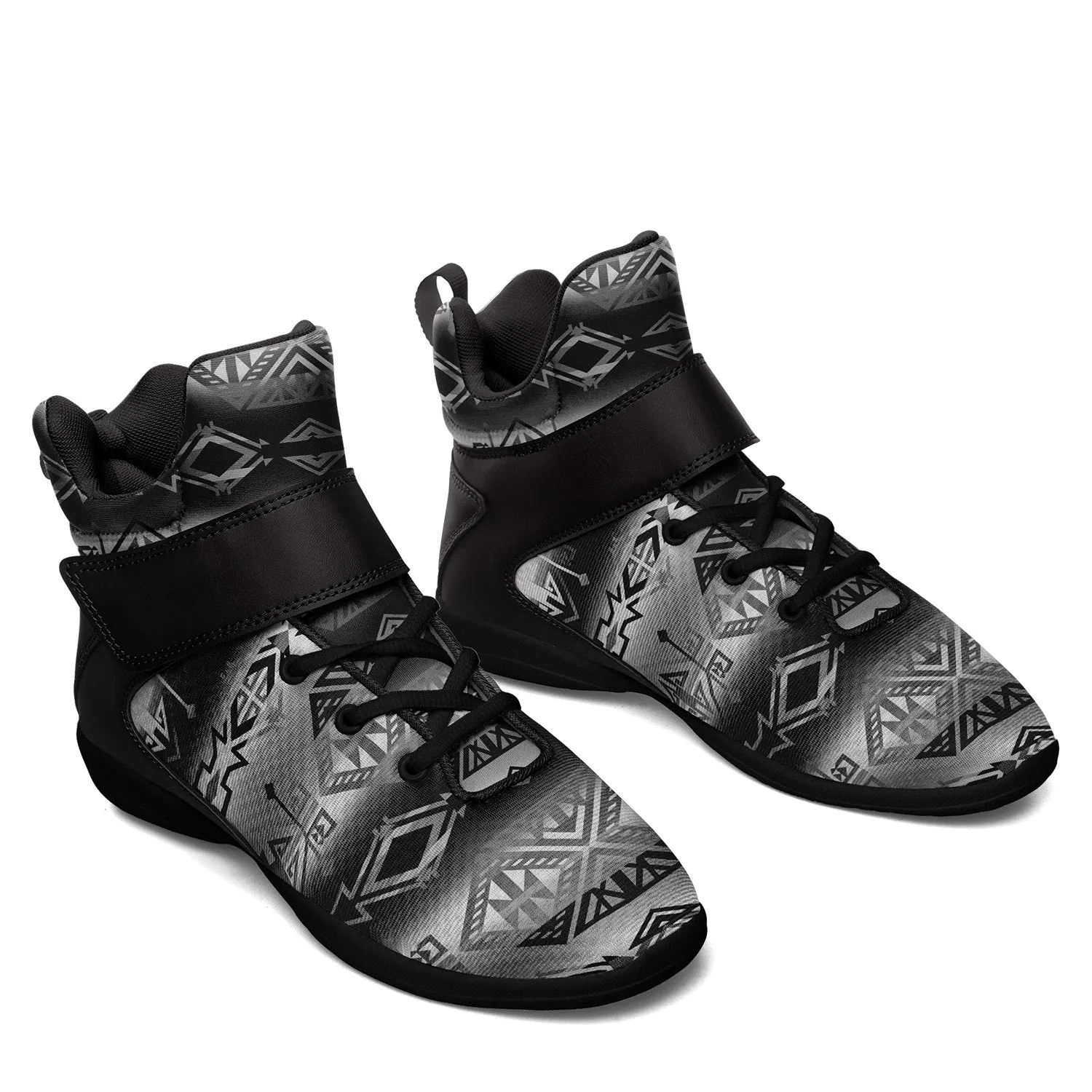 Trade Route Cave Ipottaa Basketball / Sport High Top Shoes