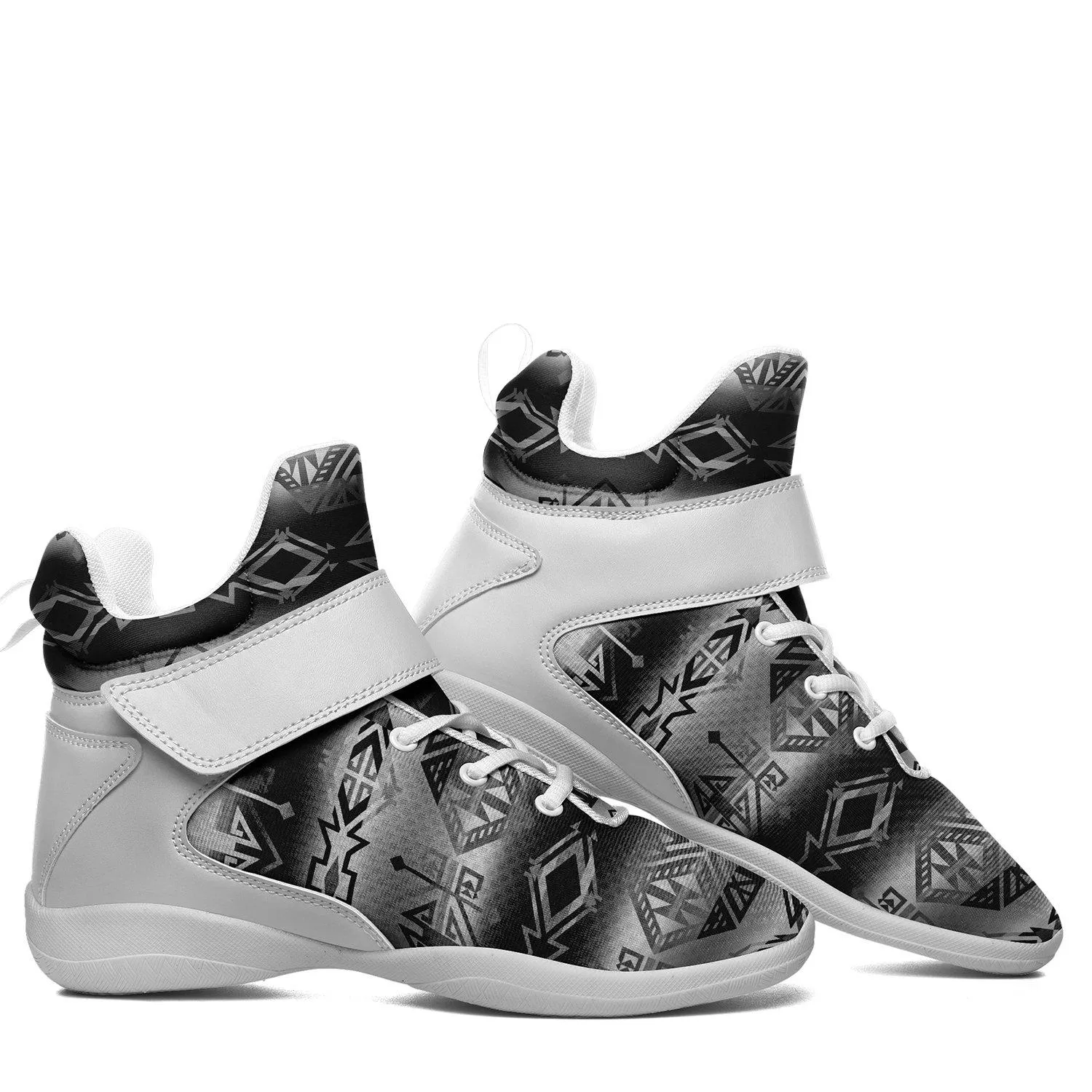 Trade Route Cave Ipottaa Basketball / Sport High Top Shoes