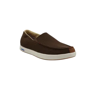 Twisted X  Men's Slip On Ultratite Brown Shoes