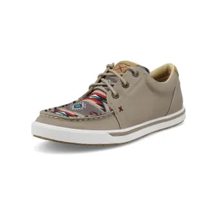 Twisted X Women's Kicks WCA0097