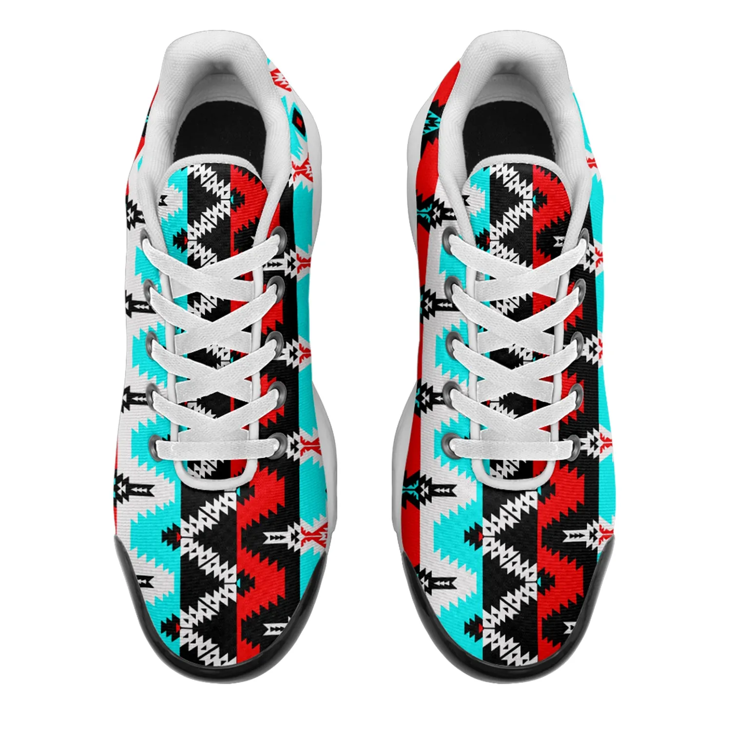 Two Spirit Dance Niowaa Air Cushion Shoes