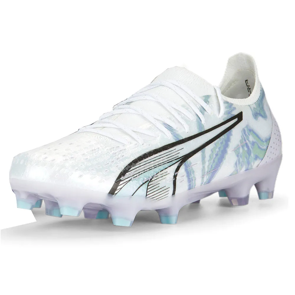 Ultra Ultimate Brilliance FG/AG Soccer Cleats