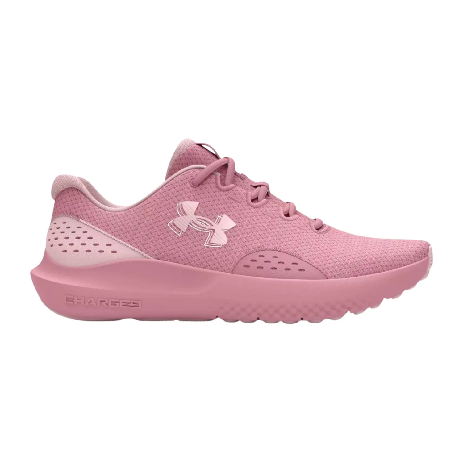 Under Armour Charged Surge 4 3027007  Running Shoe Womens