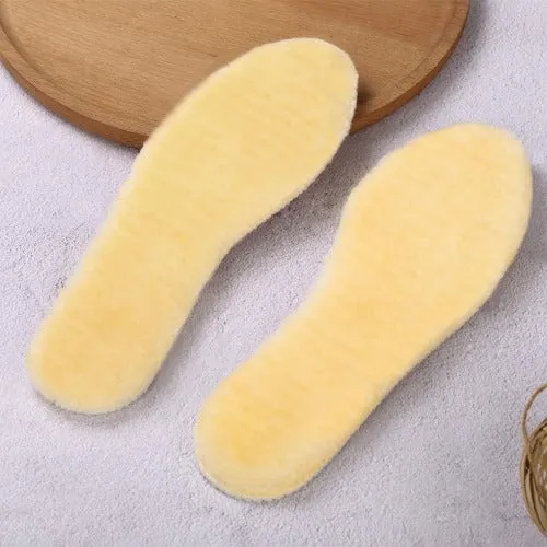 Unisex Warm & Cozy - Self-Heating Shoe Insoles