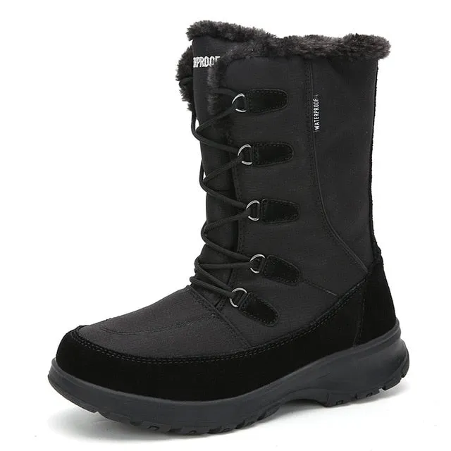 USS Shoes Merary Women's Boots