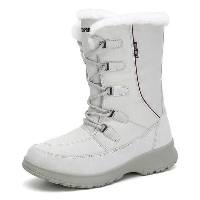 USS Shoes Merary Women's Boots