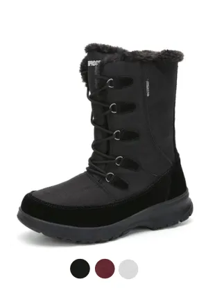 USS Shoes Merary Women's Boots